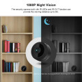 Wifi Monitor Nanny Cam Surveillance Camera Full HD WiFi Camera